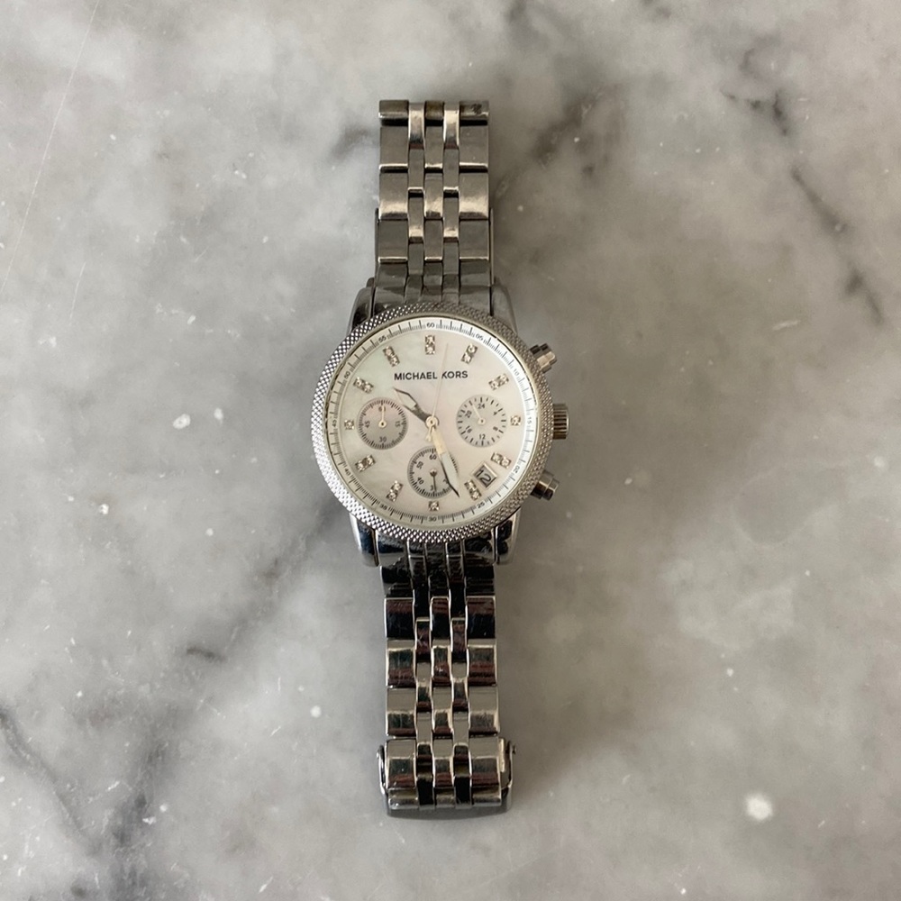 Michael Kors watch
